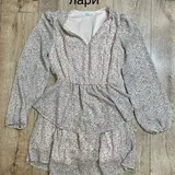 Женская одежда, брюки, свитера, шорты, блузки 5