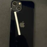 iPhone 13, 128 GB, Midnight 2