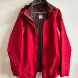 JACK WOLFSKIN TEXAPORE JACKET, Size L-XL 2