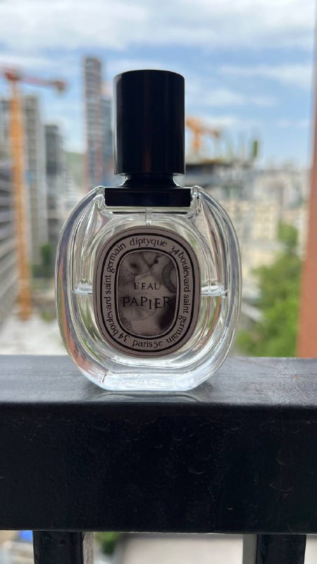 Byredo Pulp, Byredo Mixed Emotions, Maison Francis Kurkdjian Gentle fluidity, Zielinski&Rozen Orange&Jasmine Vanilla, Dolce&Gabbana The one, Cartier Baiser Vole, Diptique L’eau Papier 8