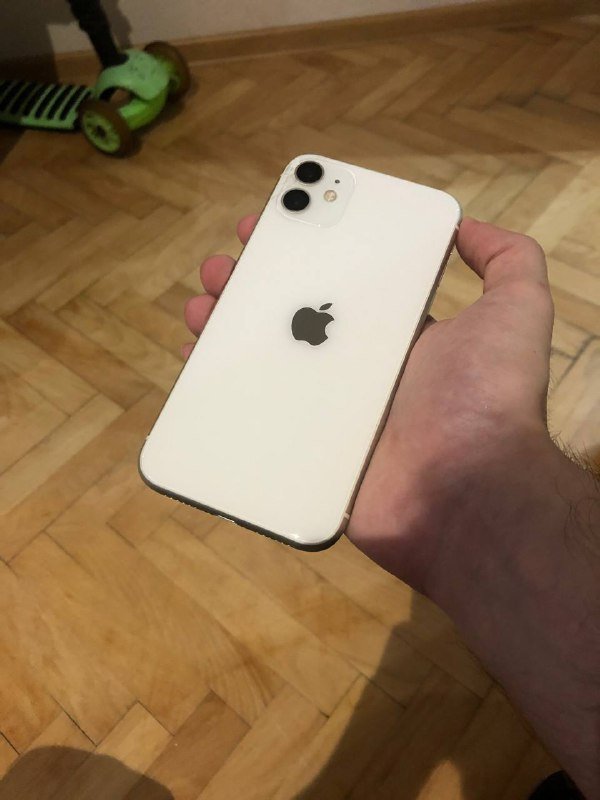iPhone 11 128 gb 2