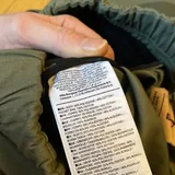 Штаны Nike ACG 6