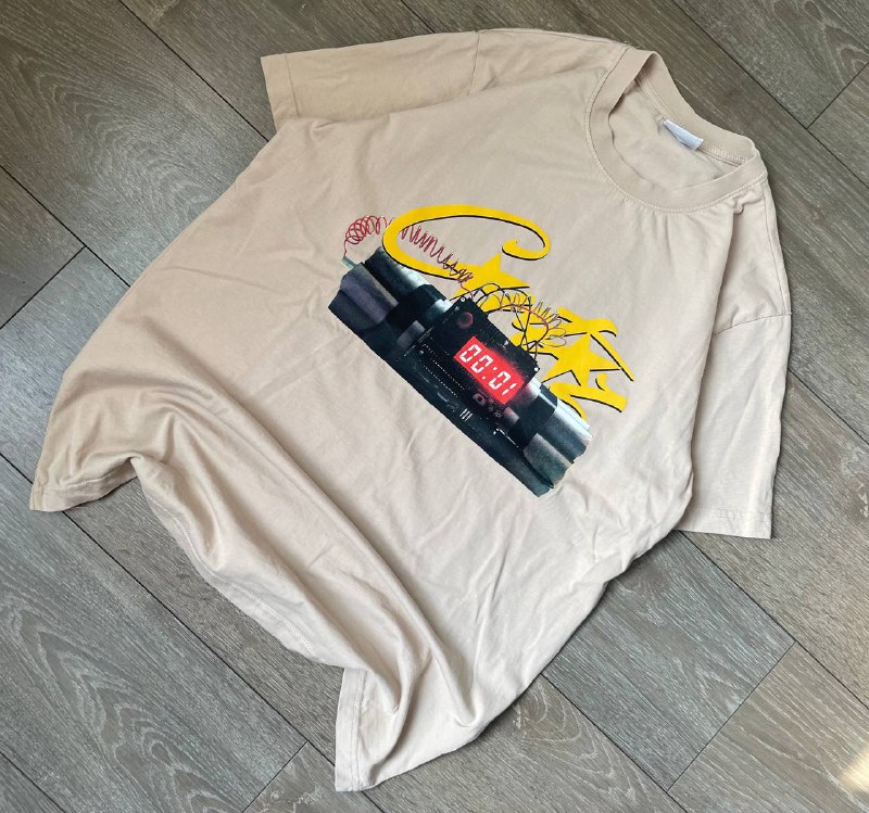 Corteiz t-shirt, Size L 2