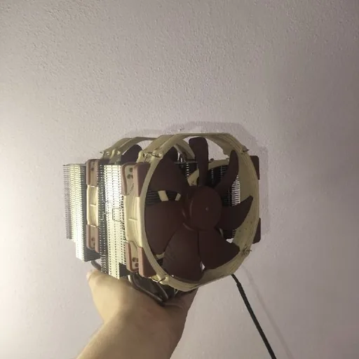 Кулер Noctua