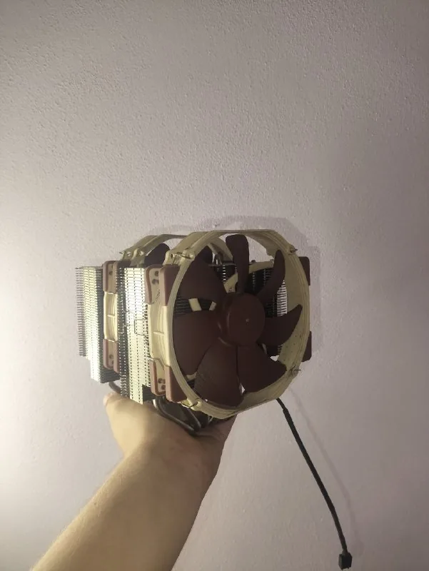Кулер Noctua 1