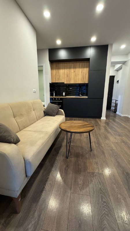 Квартира 2 спальни, 65 м², аренда, Миндели 11