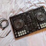 Pioneer DDJ-RR DJ контроллер 2