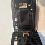 Polaroid 2000FF пленочный фотоаппарат 4
