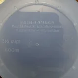 Посуда Tupperware 5