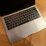 Apple MacBook Pro 13-inch 2019 8GB 128GB 2