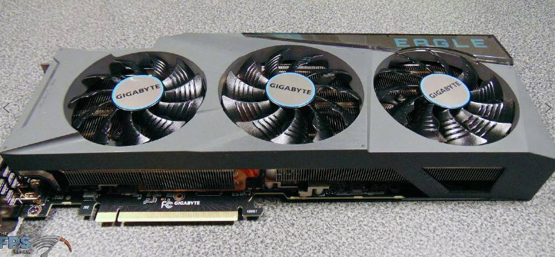 RTX 3080 Gigabyte