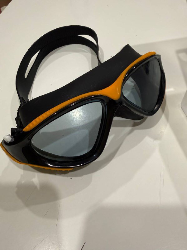 очки для плавания 2