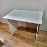 Деревянный стол 2