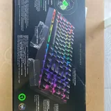 Механические клавиатуры Ducky, MSI, Razer, Varmilo, Keychron 3