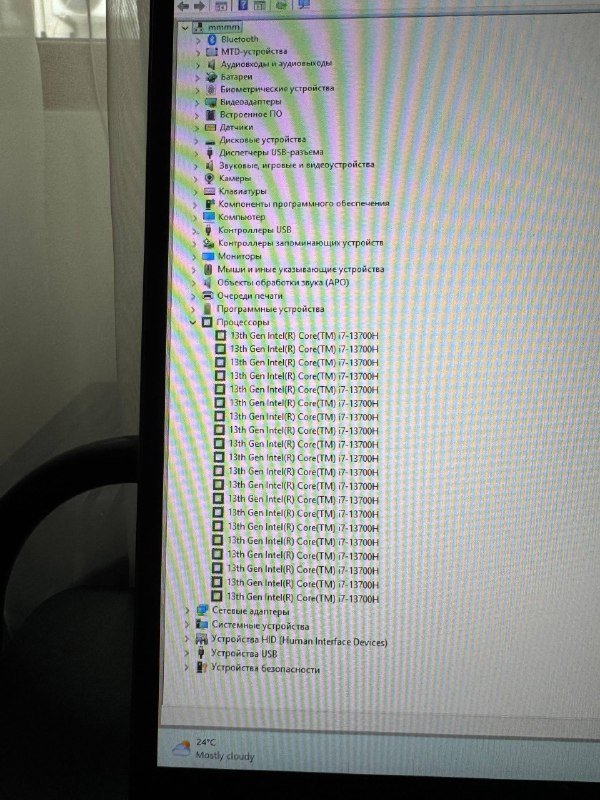 Ноутбук HP Envy 17-cr1017nr i7-13700H 16gb 512gb SSD 6