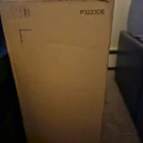 Монитор Dell P3223DE, кронштейн Onkron 2