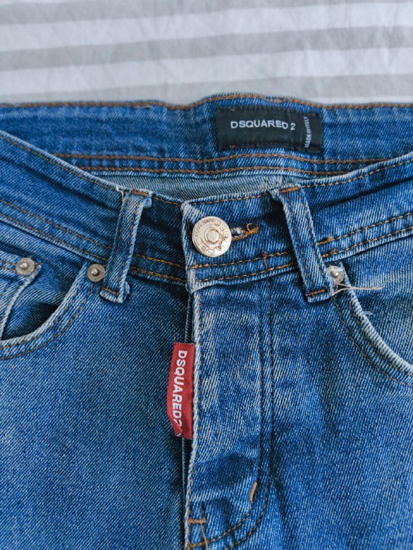 Джинсы Dsquared 30 L/32 2