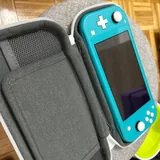 Nintendo Switch Lite, Hogwarts game, 128GB memory card 5