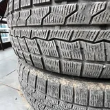 Комплект шин RoadX 225/65 R17 2