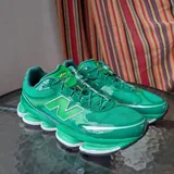 Кроссовки New Balance 2000 «Biblioteca» 1