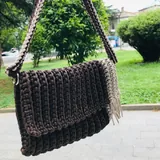 Дамские дизайнерские сумочки handmade 4