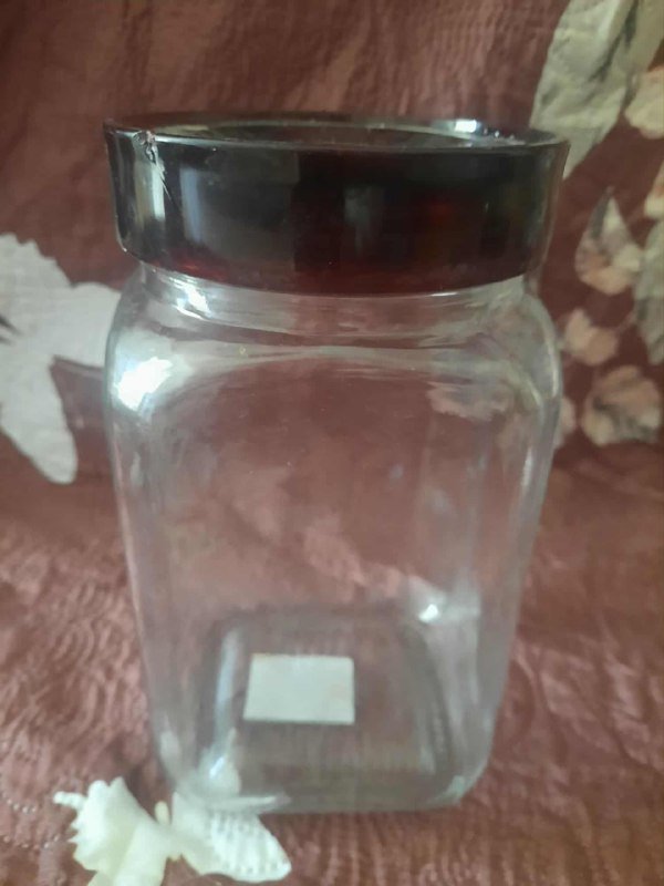 графины и банки для хранения продуктов 3