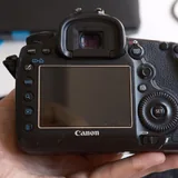 Canon EOS 5D Mark III + Sigma 15mm f/2.8 Fisheye 1