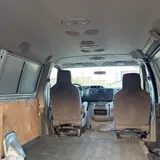 Ford Ecoline E-150 5