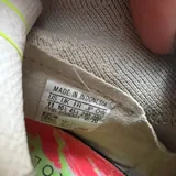 Футбольные бутсы Adidas Predator 5
