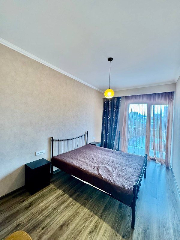 3-комнатная квартира в Сабуртало, аренда 5