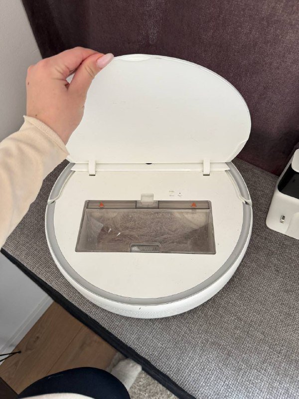 Xiaomi Robot Vacuum-Mop 2, Deerma VC55 беспроводной пылесос 6