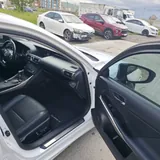 Lexus IS 250 2014 8
