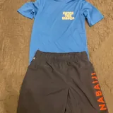 Комплект для плавания Decathlon 2