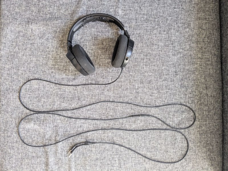 Игровые наушники Steelseries Arctis 1