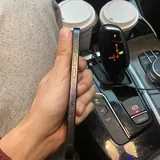iPhone 16 Pro 256 GB Black Titanium 4