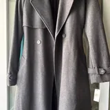 Пальто DKNY 1