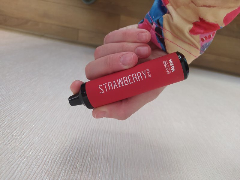 Вейп Strawberry 2
