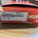Компрессионный бюстгальтер VOE NUHA MIMA 1