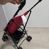 Коляска трость 2