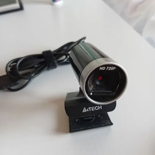 Камера A4 Tech HD