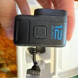 GoPro Hero 12 3