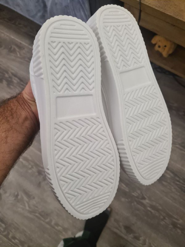 Новые кроссовки полуботинки 37 размер 4