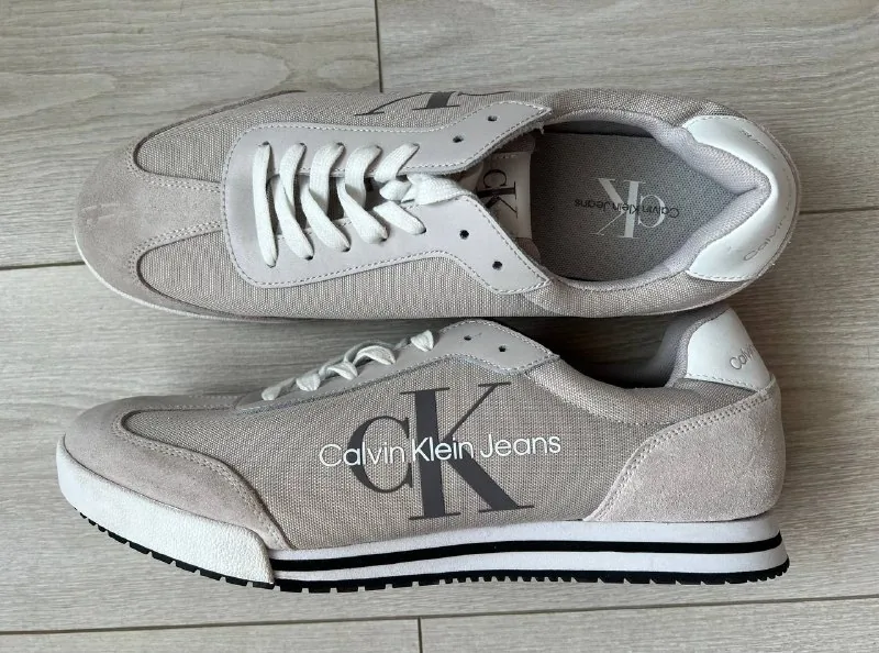 Adidas Ozweego Glow Orange, Calvin Klein 7