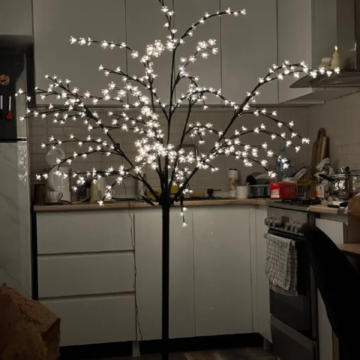 Светодиодное дерево YGGDRASIL