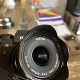 Камера Fujifilm xt-3, линзы, карты памяти 1
