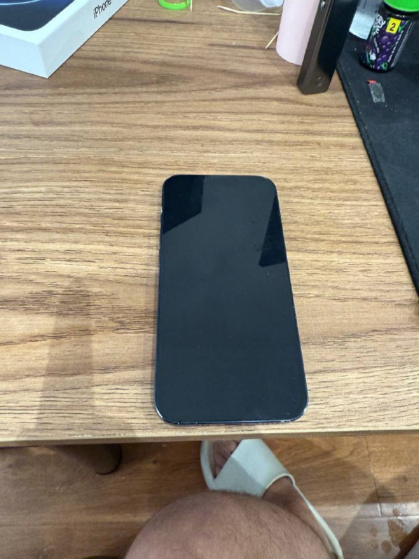 IPhone 13 6