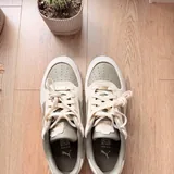 Кроссовки PUMA, мужская сумка Zara 4