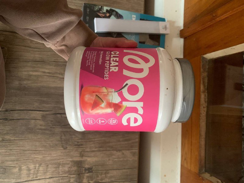 Laptop, Protein Powder, Electric Glue Gun, Camera Accessory, PS5 Charging Station 3