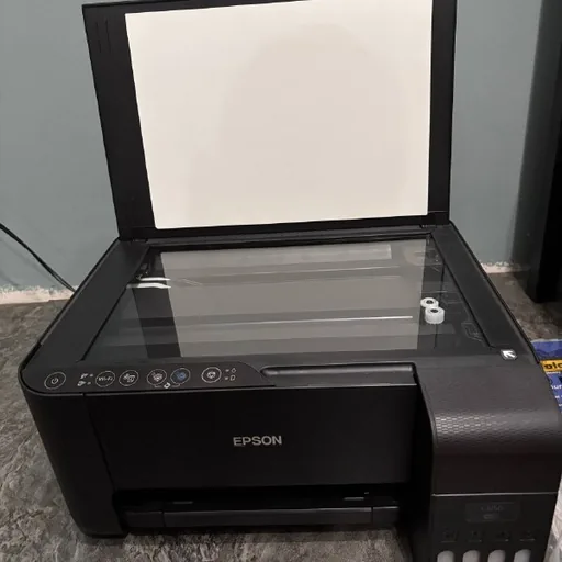 Принтер Epson L3150