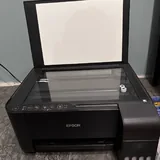 Принтер Epson L3150 1